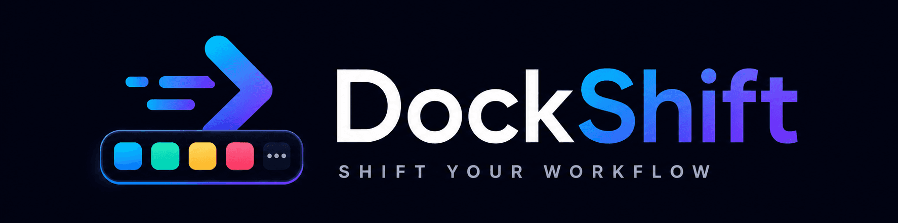 dockshift