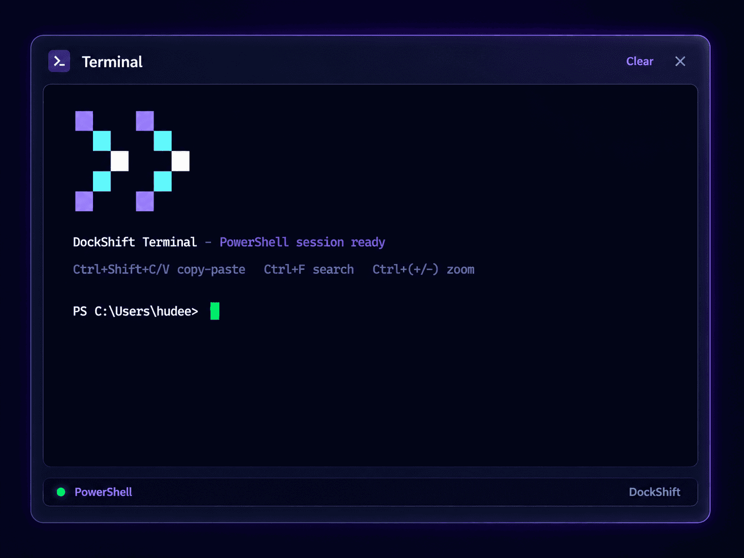 dockshift Gallery Image 3